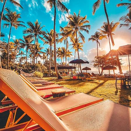 Maion Hotel E Boutique Praia do Espelho Ngoại thất bức ảnh