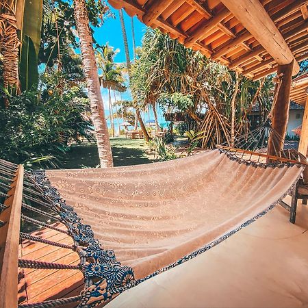 Maion Hotel E Boutique Praia do Espelho Phòng bức ảnh