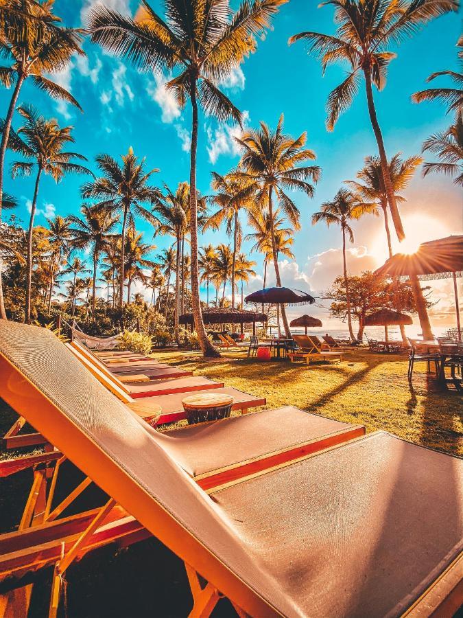 Maion Hotel E Boutique Praia do Espelho Ngoại thất bức ảnh