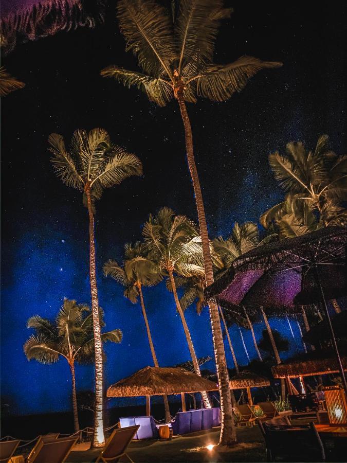Maion Hotel E Boutique Praia do Espelho Ngoại thất bức ảnh