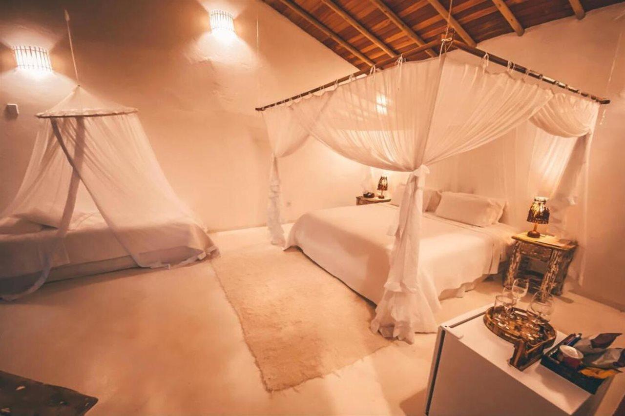 Maion Hotel E Boutique Praia do Espelho Ngoại thất bức ảnh