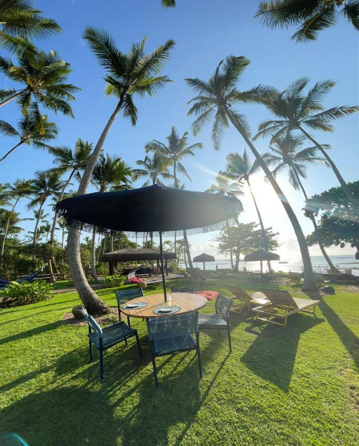 Maion Hotel E Boutique Praia do Espelho Ngoại thất bức ảnh