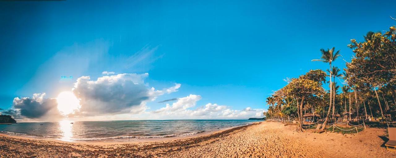 Maion Hotel E Boutique Praia do Espelho Ngoại thất bức ảnh