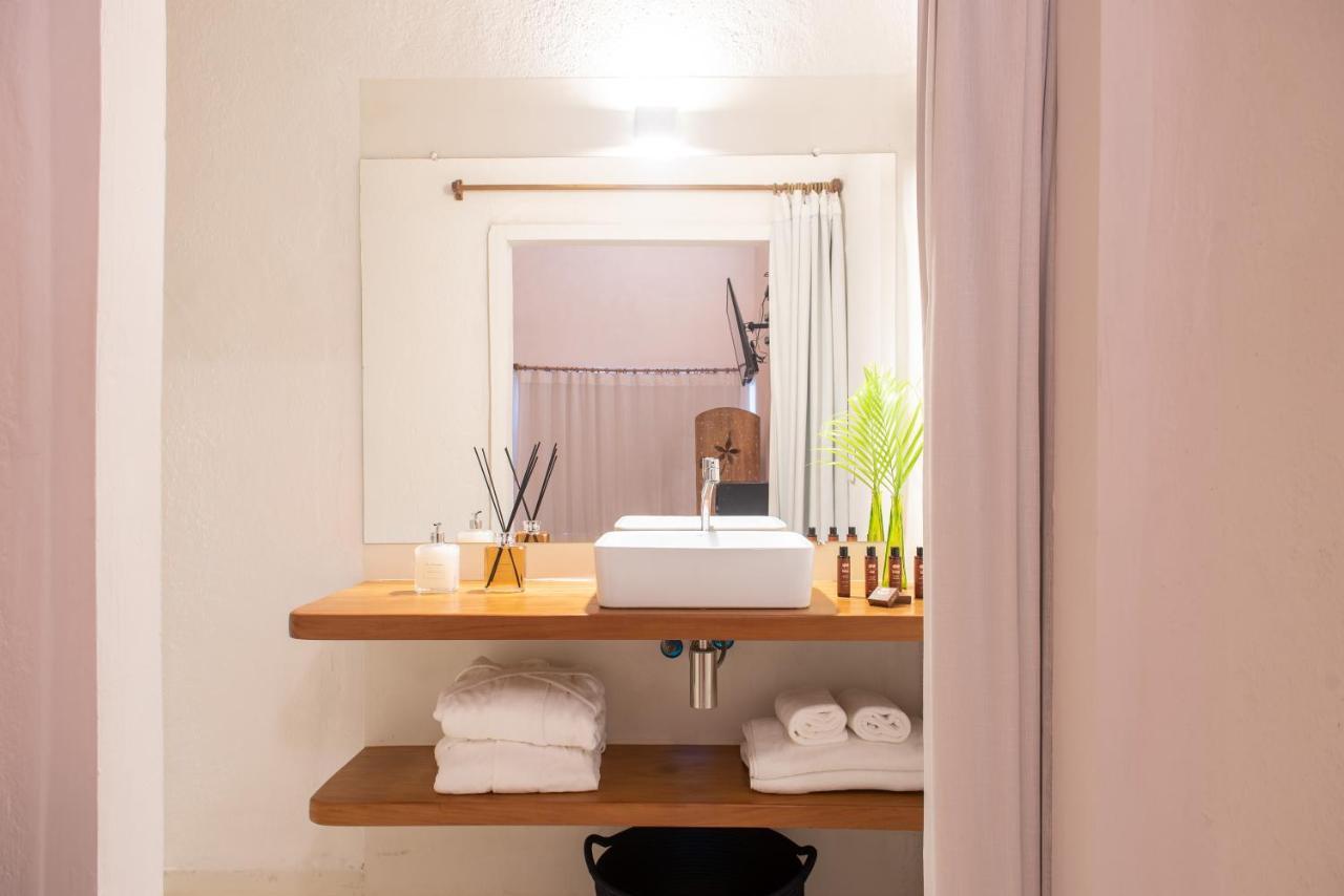 Maion Hotel E Boutique Praia do Espelho Ngoại thất bức ảnh