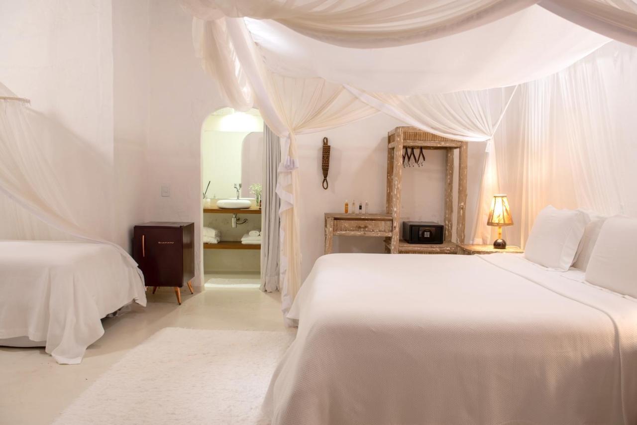 Maion Hotel E Boutique Praia do Espelho Ngoại thất bức ảnh