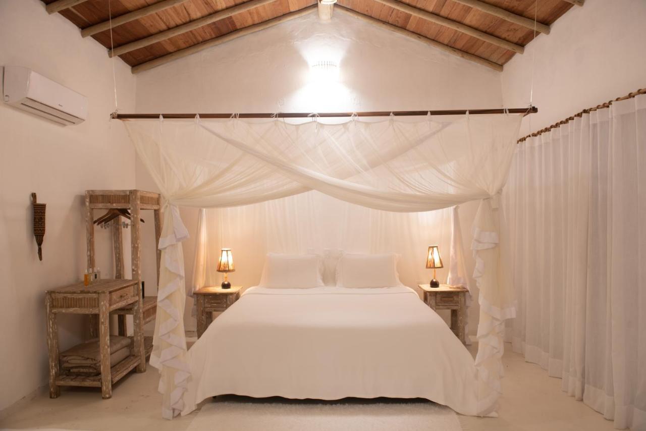 Maion Hotel E Boutique Praia do Espelho Ngoại thất bức ảnh