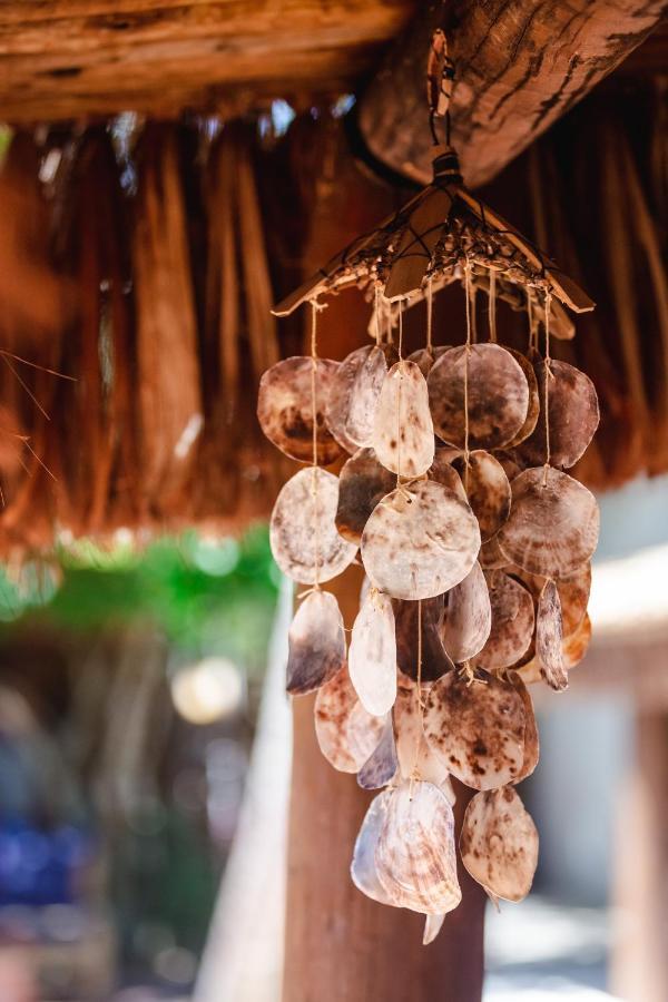 Maion Hotel E Boutique Praia do Espelho Ngoại thất bức ảnh
