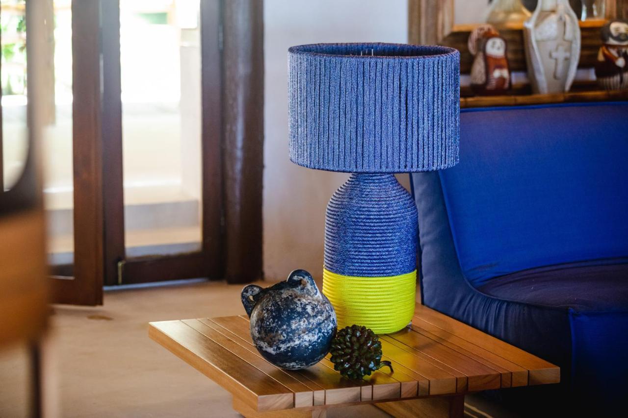 Maion Hotel E Boutique Praia do Espelho Ngoại thất bức ảnh